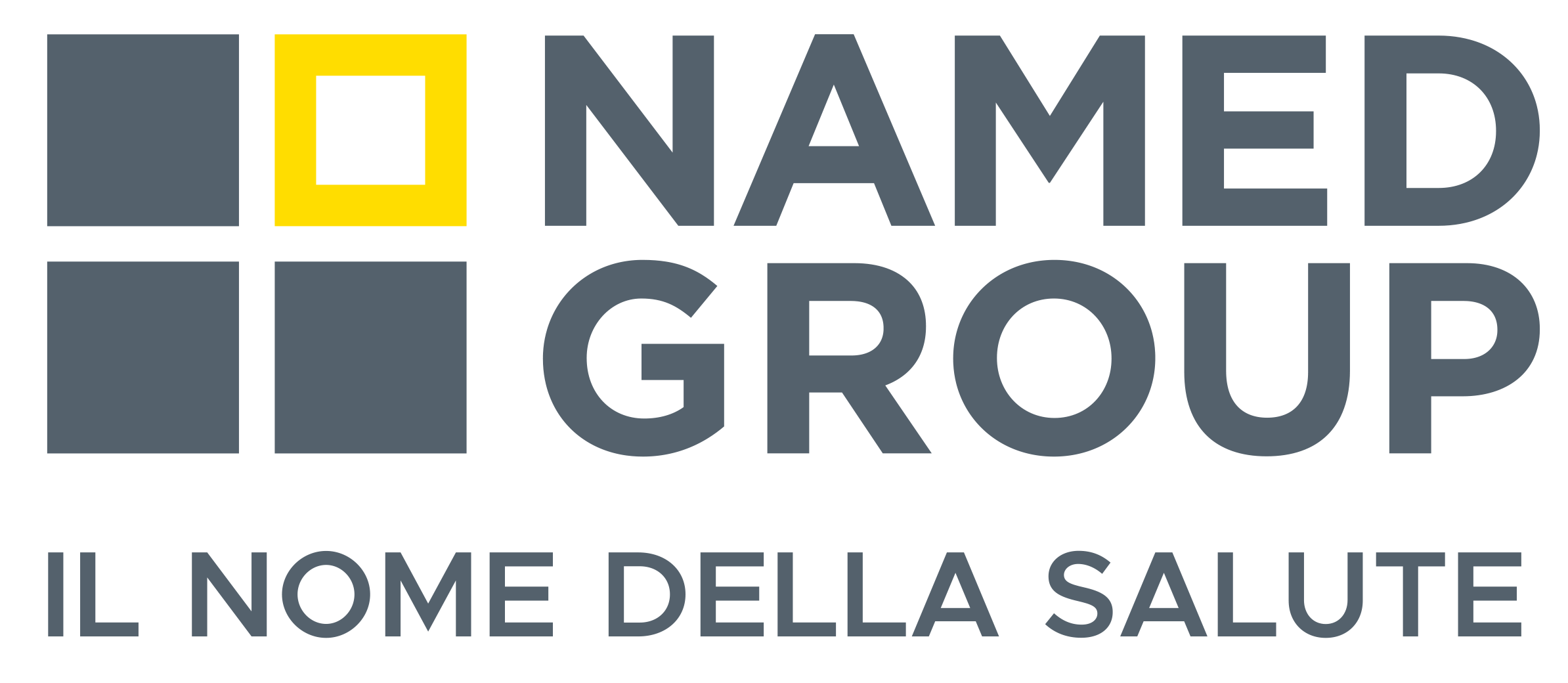 NAMED GROUP