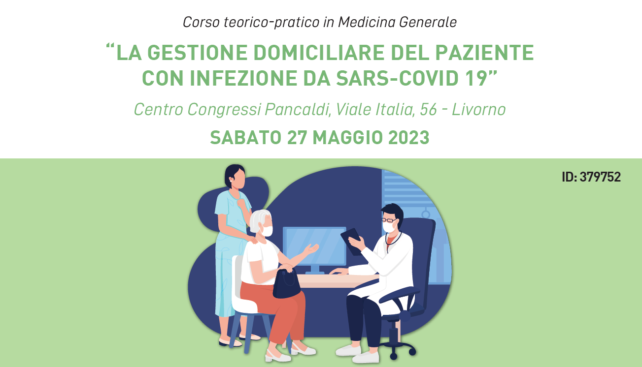 La gestione domiciliare del paziente con infezione da SARS-COVID 19
