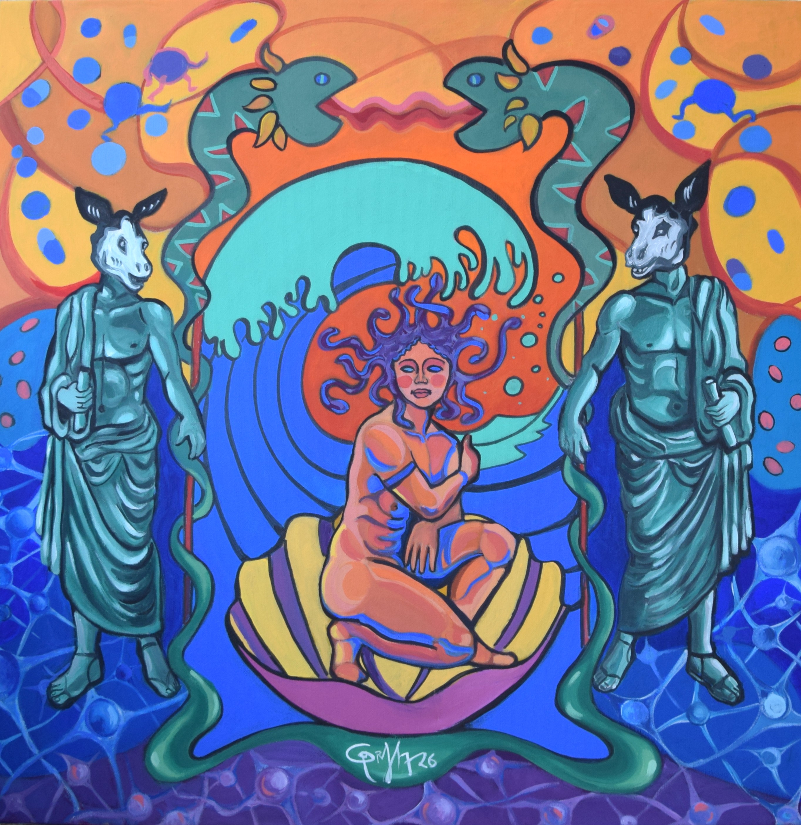 Spettro post-traumatico da stress: nuovi orientamenti diagnostico terapeutici