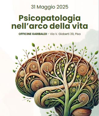 PSICOPATOLOGIA NELL’ARCO DELLA VITA