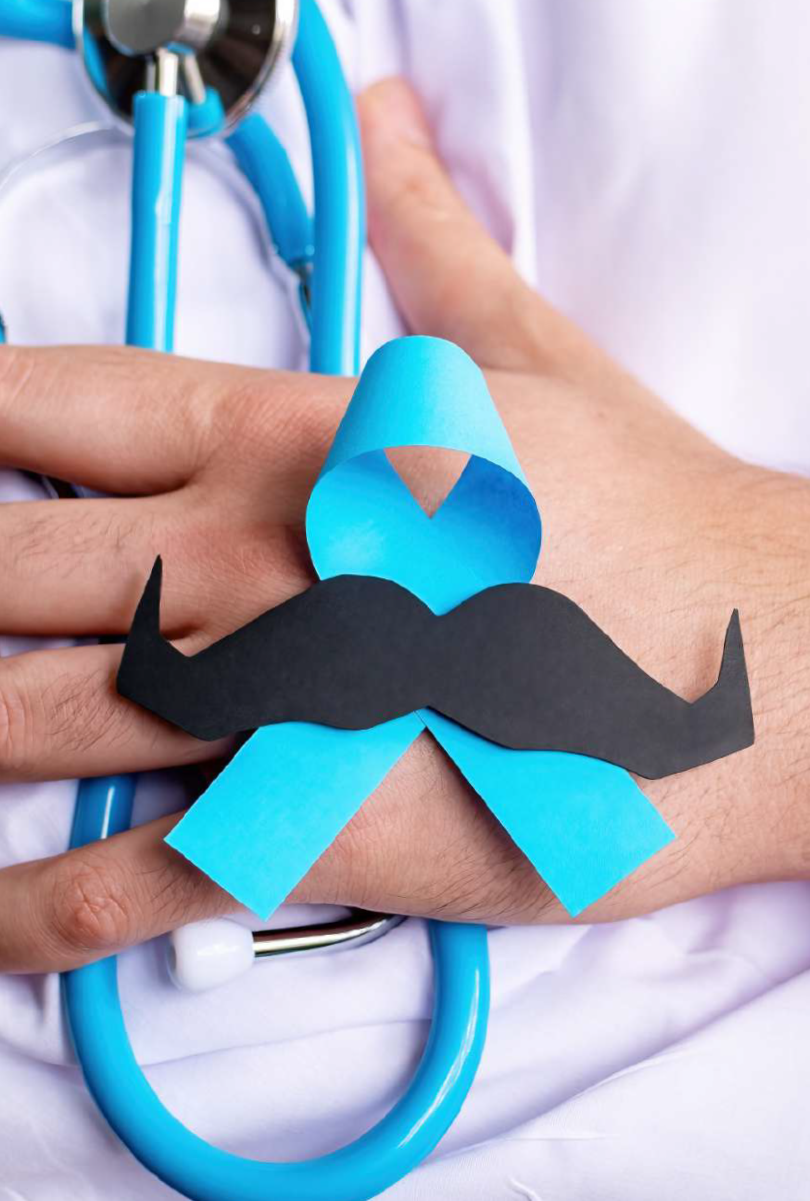 Il carcinoma prostatico nel 2025