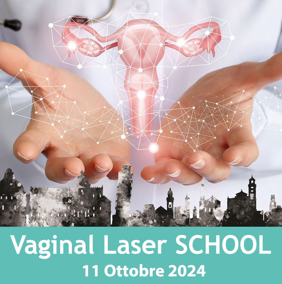 Vaginal Laser School