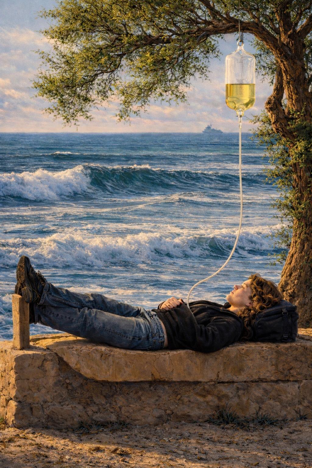 DiaLIsi PERITONEALE 4.0. Il futuro viene da lontano